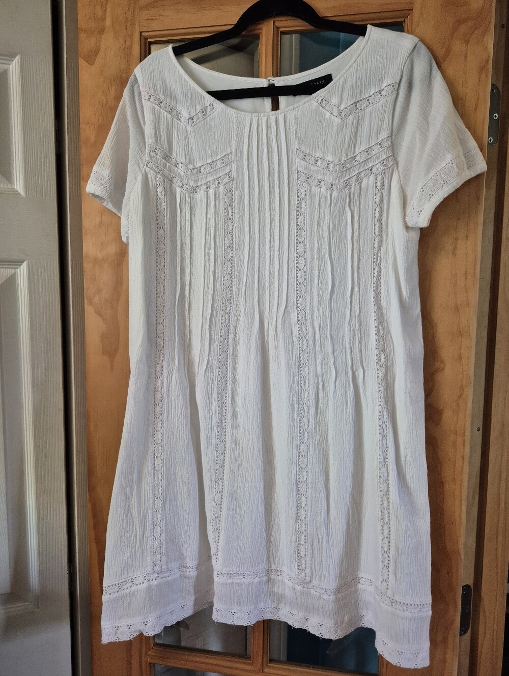 Sanctuary Dress